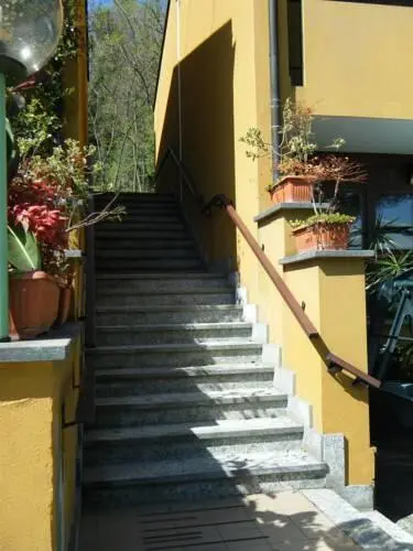 Hotel on Lake Viverone for Sale In Piverone Torino Italy