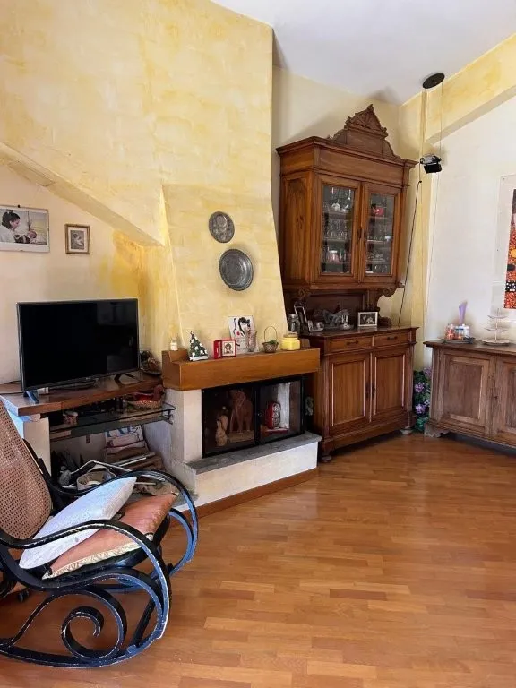Excellent 2 Bed Penthouse Apartment for Sale In Ariccia Rome Italy