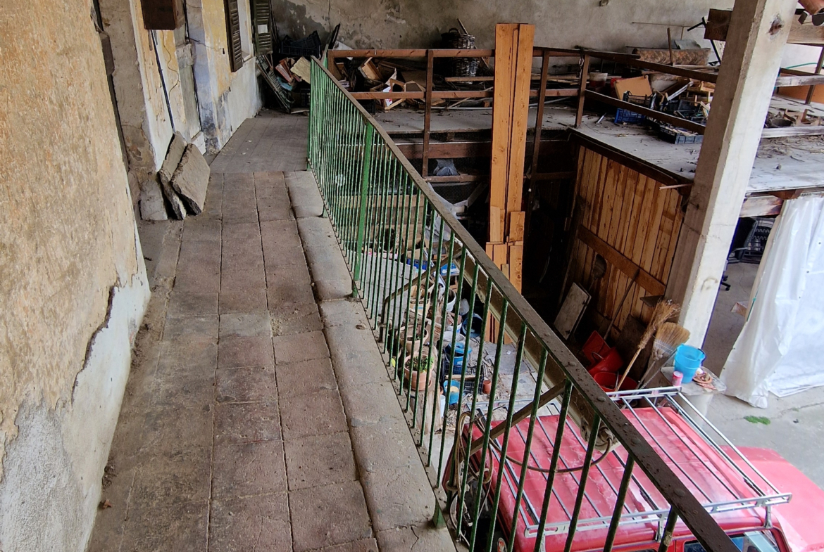 Estate of Properties for Sale In Pino D’Asti Piedmont Italy