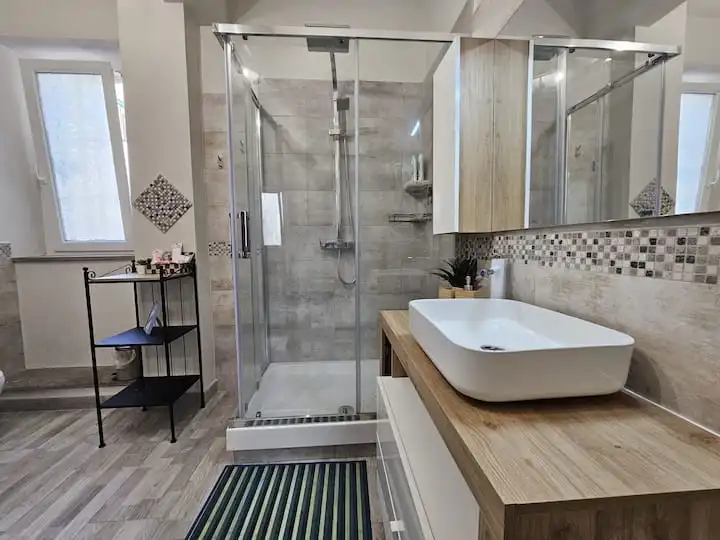 Stunning 3 Bed Apartment for Sale In Frascati Rome Italy