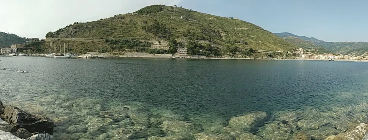 SunSeaMoon Development Project For Sale In Salerno Italy
