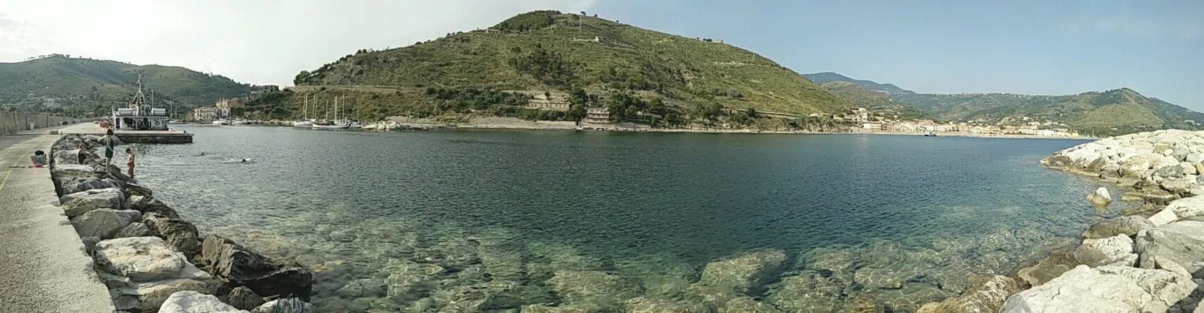 SunSeaMoon Development Project For Sale In Salerno Italy