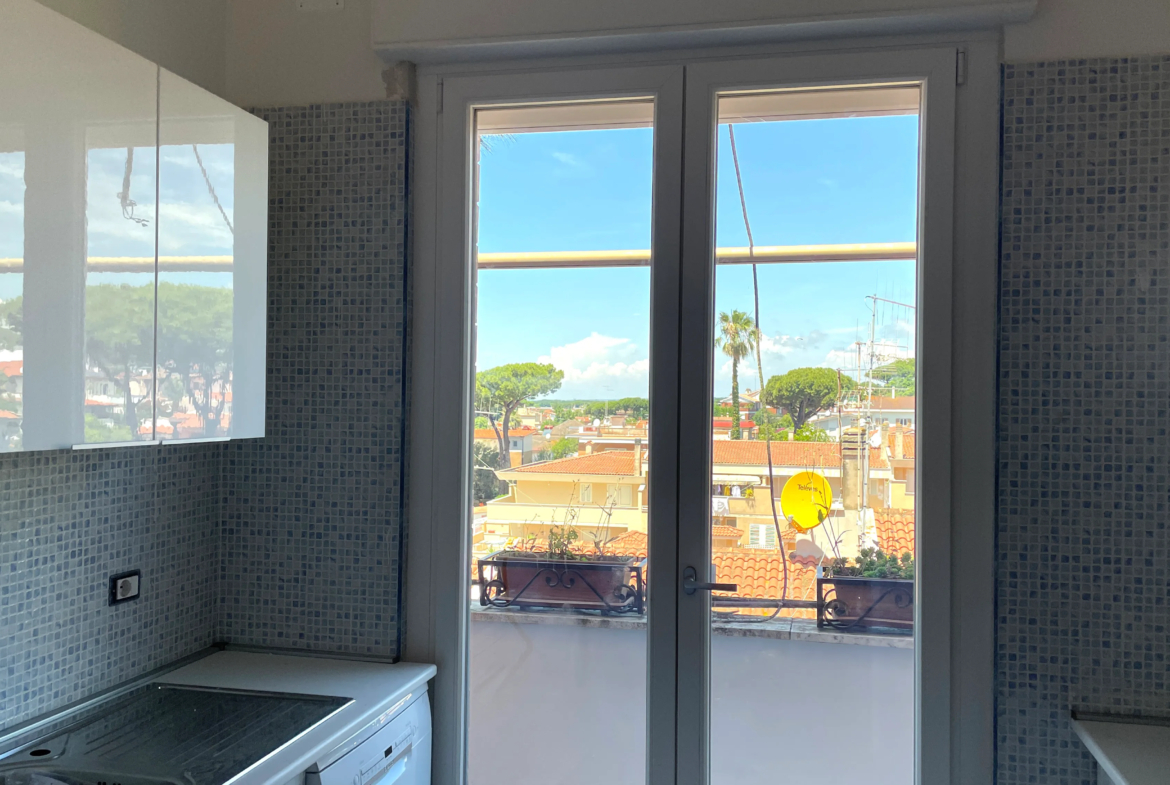 Excellent 2 Bed apartment For Sale In Anzio Italy