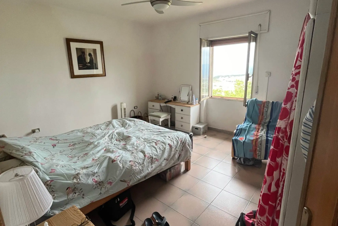 Stunning 3 Bed House For Sale in Chiaramonti Sassari Italy