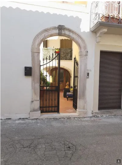 Excellent 3 Bed House for Sale In Vittorito Italy