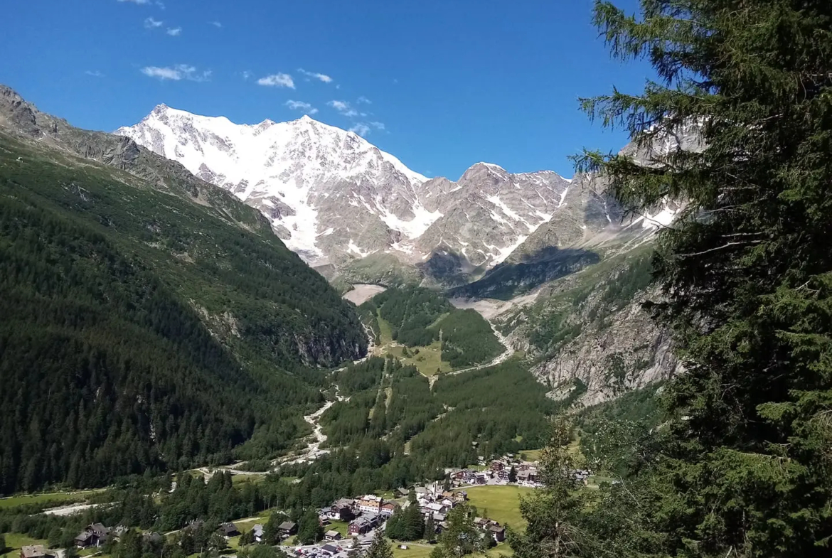Stunning 6 Bed House For Sale in Ceppo Morelli Verbania, Italy