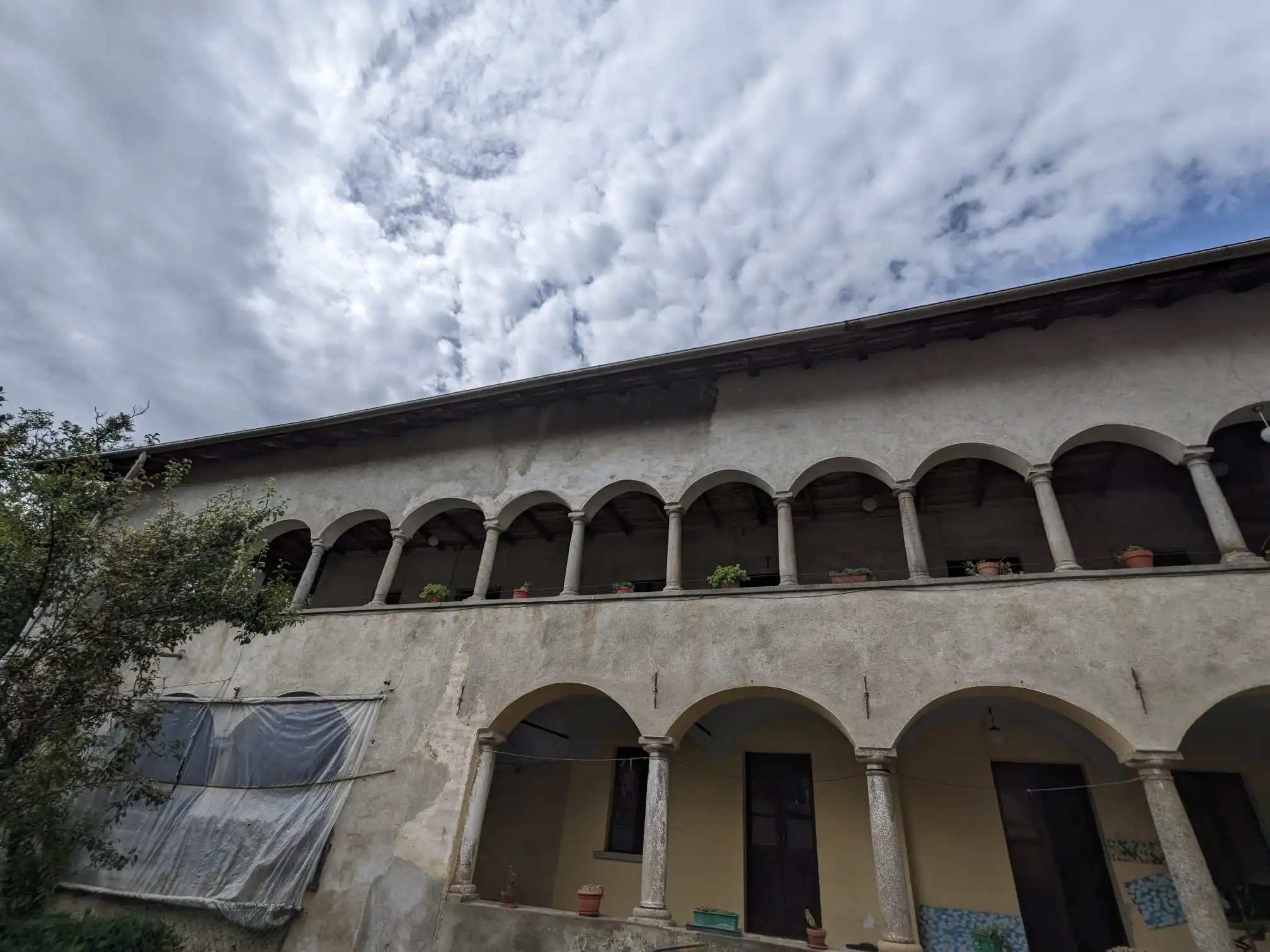 property-27db6f48 Excellent 4 Bed House for Sale In Valduggia Vercelli Italy