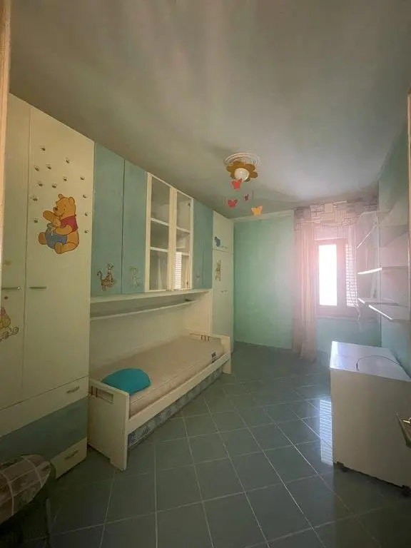 Excellent 8 Bed House For Sale in Forino Campania Italy.