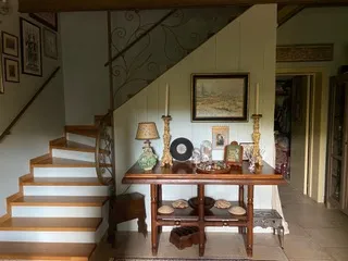 Stunning 8 Bedroom Farmhouse And Vineyard For Sale in Gualdo Tadino Umbria Italy