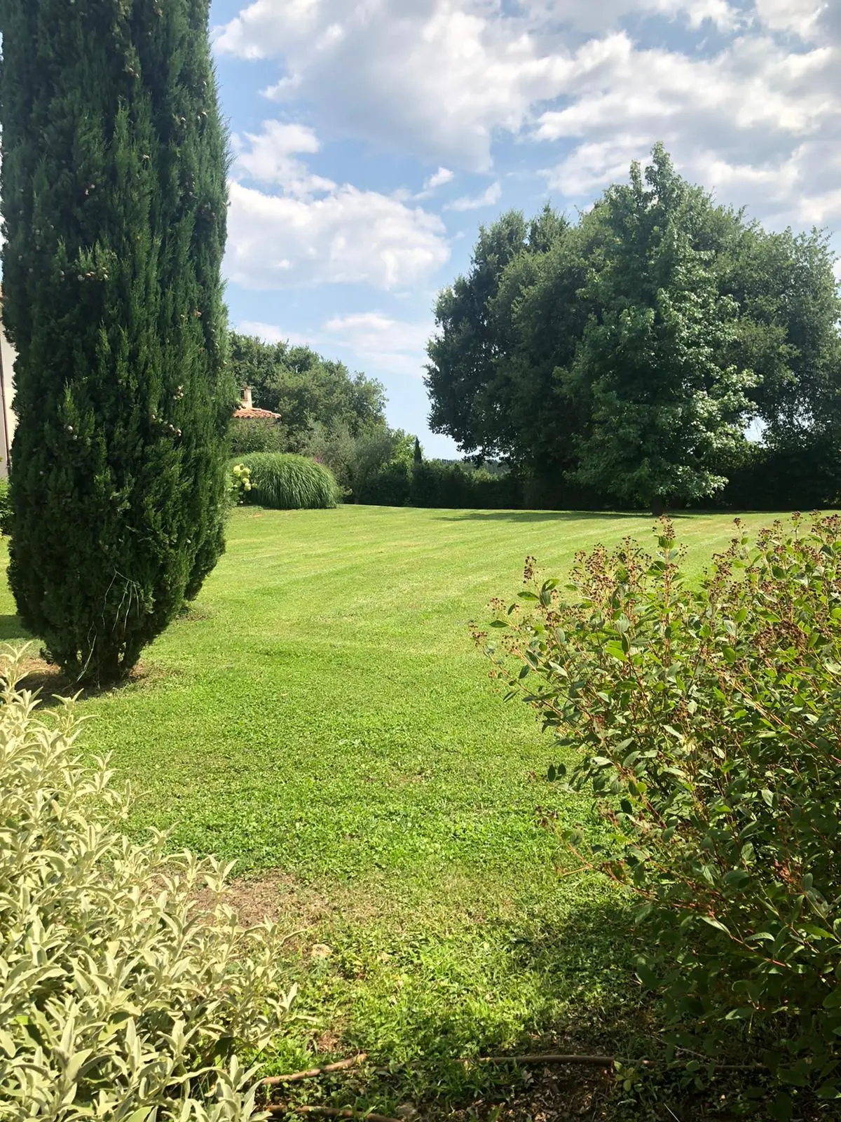 Luxury 6 Bed Villa For Sale in San Lorenzo Nuovo Italy