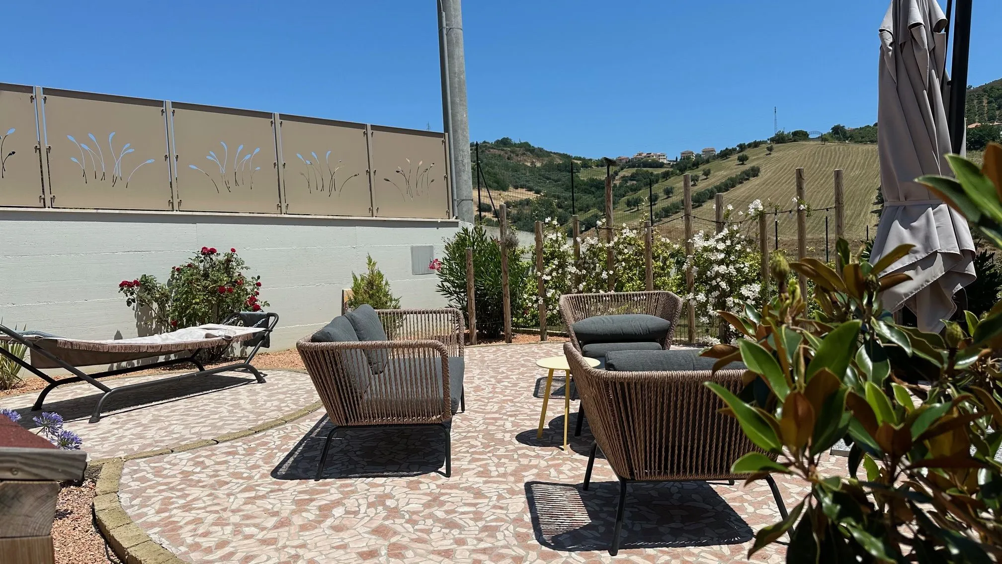 Luxury 5 Bed Villa for Sale In Tortoreto Italy