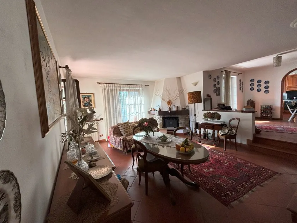 Excellent 5 Bed Stone Villa for Sale In Tagliolo Monferrato Italy