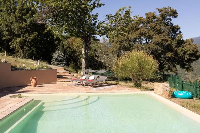 Luxury 7 Bed Villa For Sale In Fivizzano Tuscany Italy