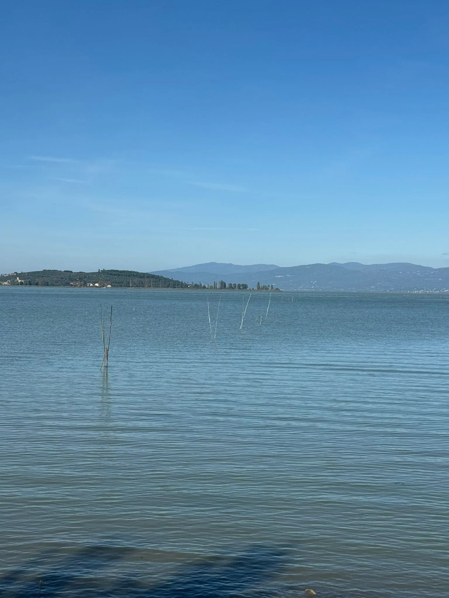 Excellent Plot of land for sale in Sant’Arcangelo Umbria Italy