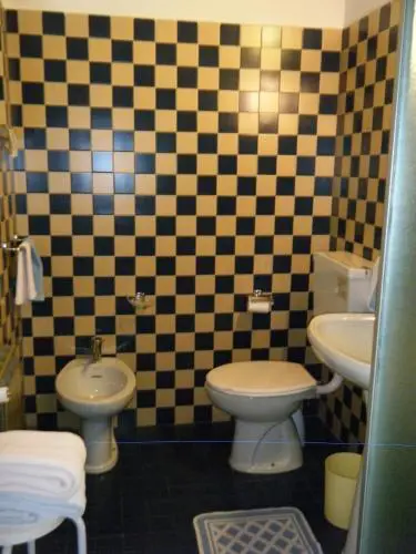 Hotel on Lake Viverone for Sale In Piverone Torino Italy
