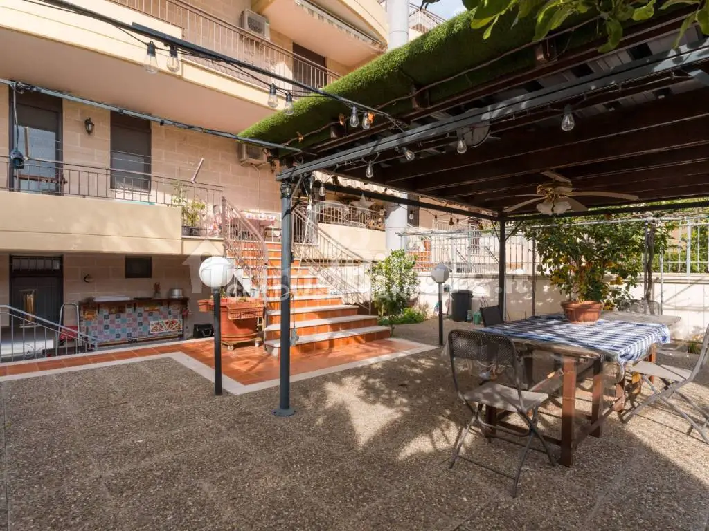 Excellent 3 Bed Terraced House for Sale In MOLA DI BARI Puglia Italy