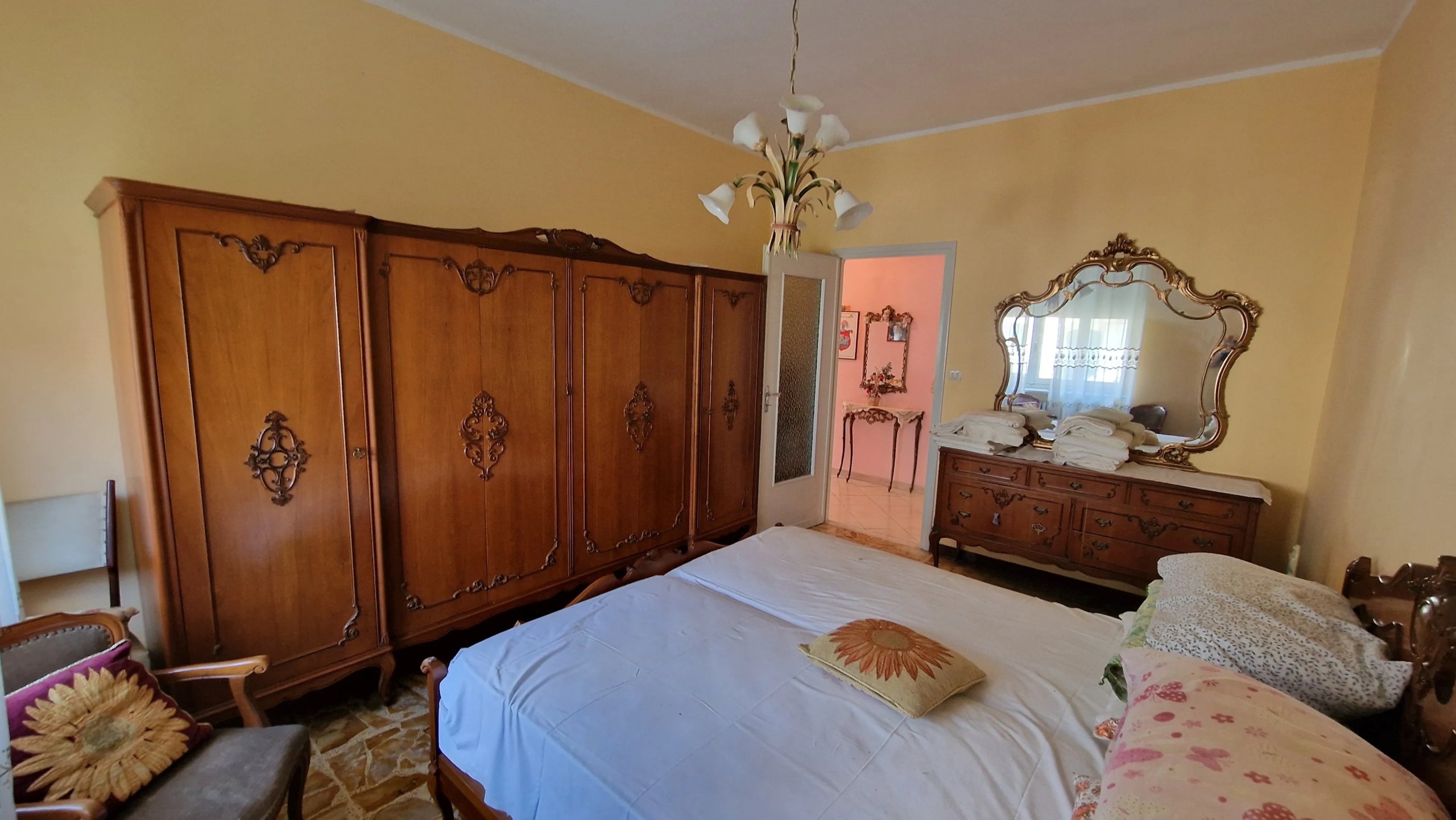 Estate of Properties for Sale In Pino D’Asti Piedmont Italy