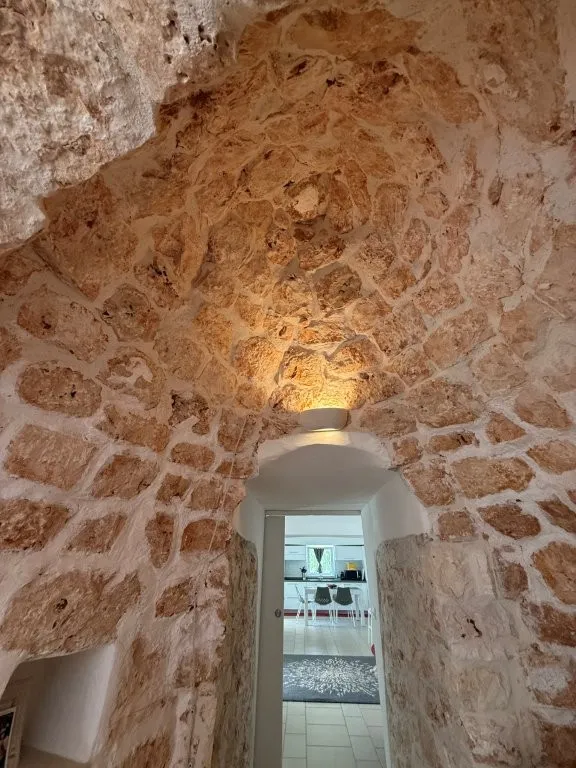 Luxury 3 Villa for Sale In Ostuni Puglia Italy
