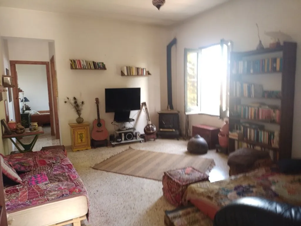 Excellent 3 Bed House With Land for Sale In Sant Andrea Bonagia Italy
