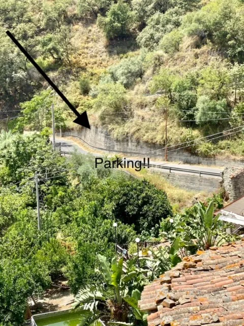 Superb 2 Bed Villa For Sale in Graniti Sicily Italy