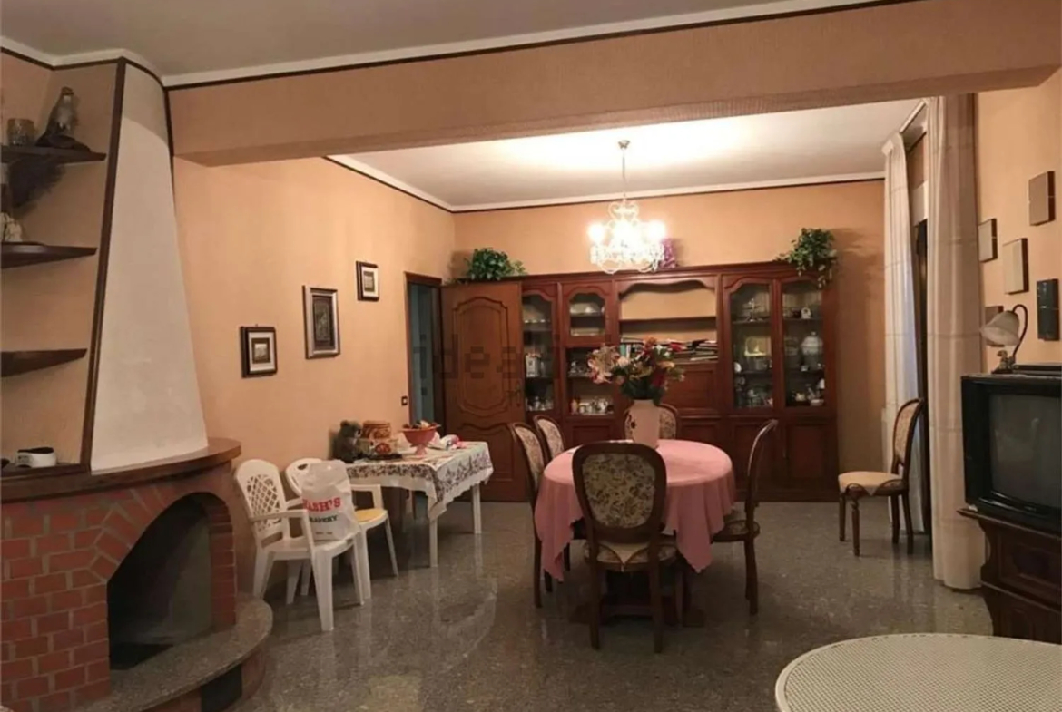 Excellent 3 Bed Villa for Sale In Ardore Calabria Italy