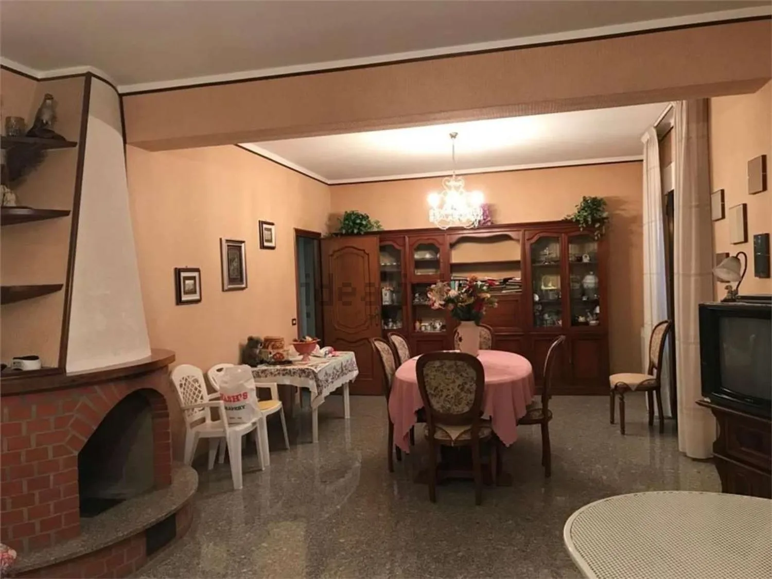 Excellent 3 Bed Villa for Sale In Ardore Calabria Italy
