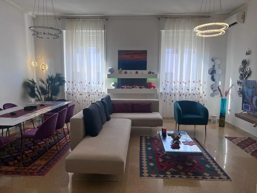 Excellent 2 Bed Apartment for Sale In Brindisi Italy