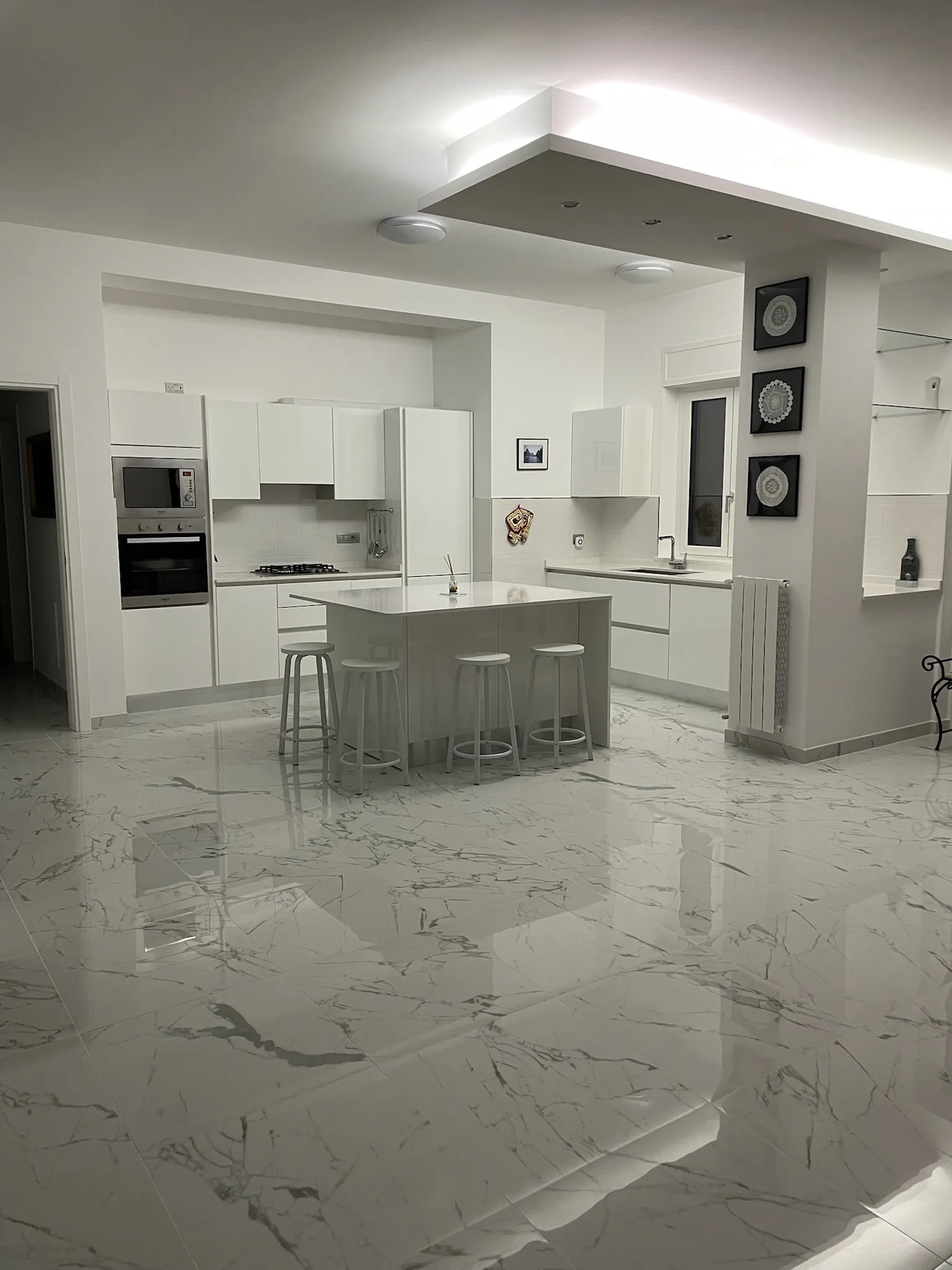 Luxury 6 Bed Villa For sale in MONTENERO DI BISACCIA Molise Abruzzo Italy