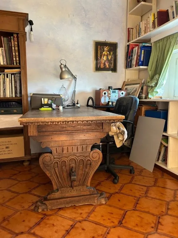 Excellent 2 Bed Penthouse Apartment for Sale In Ariccia Rome Italy