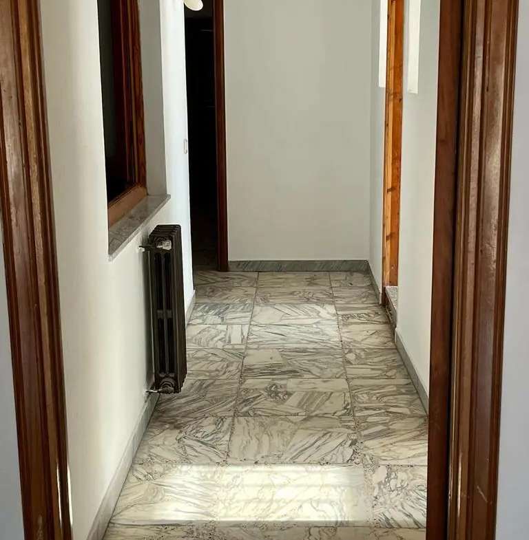 Excellent 4 Bed Penthouse For Sale In Villacidro Sardinia Italy