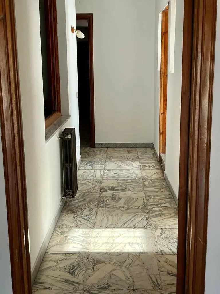 Excellent 4 Bed Penthouse For Sale In Villacidro Sardinia Italy