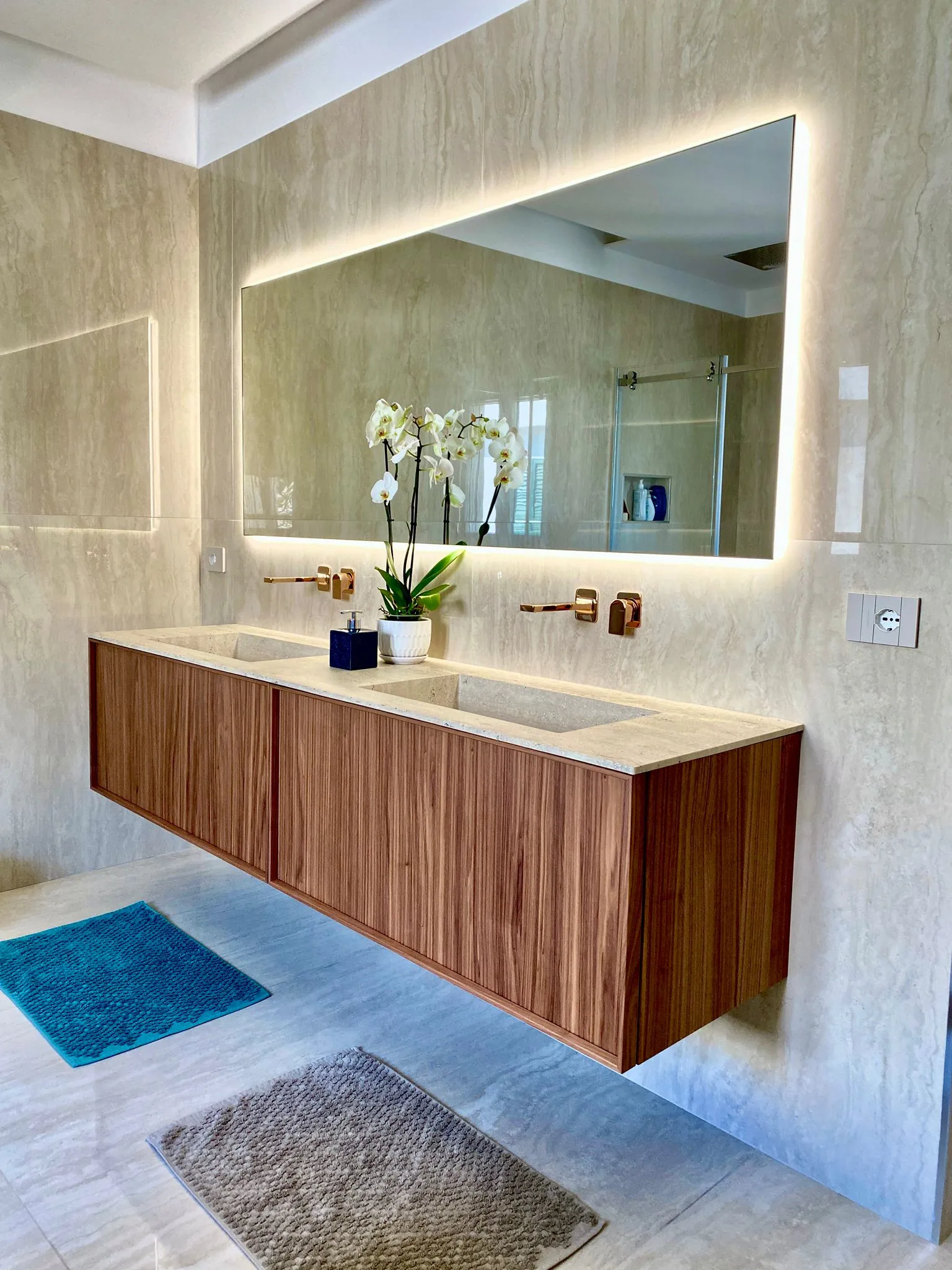 Luxury 2 Bed Townhouse for Sale In Bernalda Italy