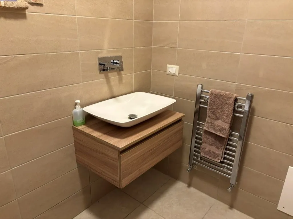 Stunning Country Villa & Separate House for Sale In Busso Italy