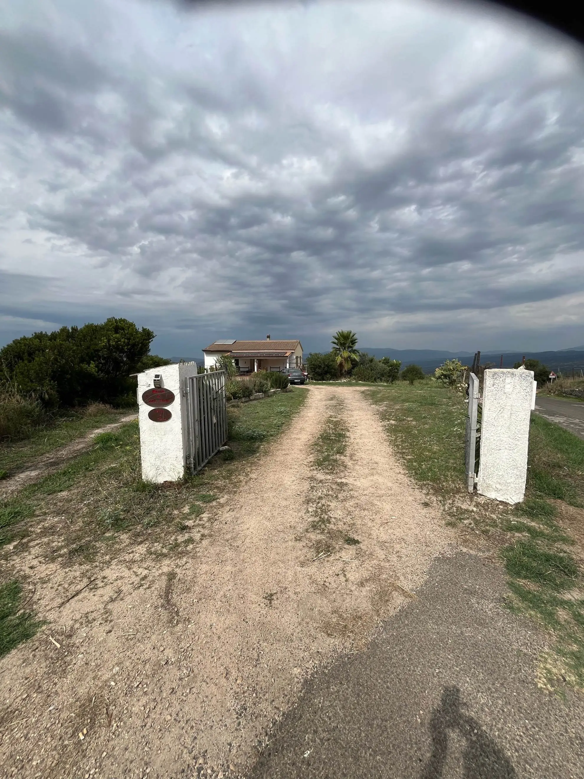 Stunning 3 Bed House For Sale in Chiaramonti Sassari Italy