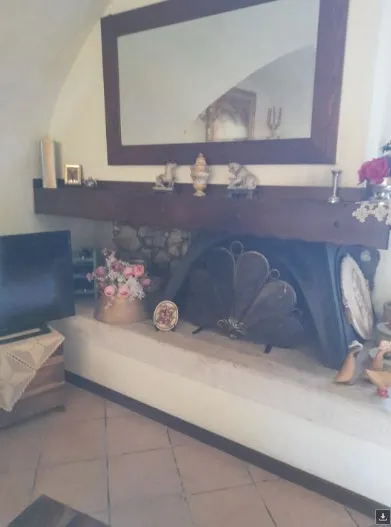 Excellent 3 Bed House for Sale In Vittorito Italy