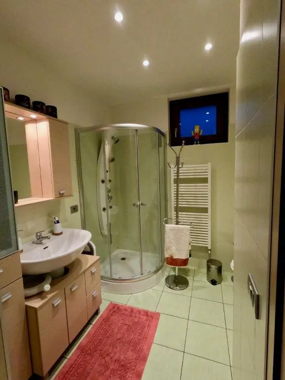 Stunning 4 Bed Villa For Sale in Cureggio Novara Italy
