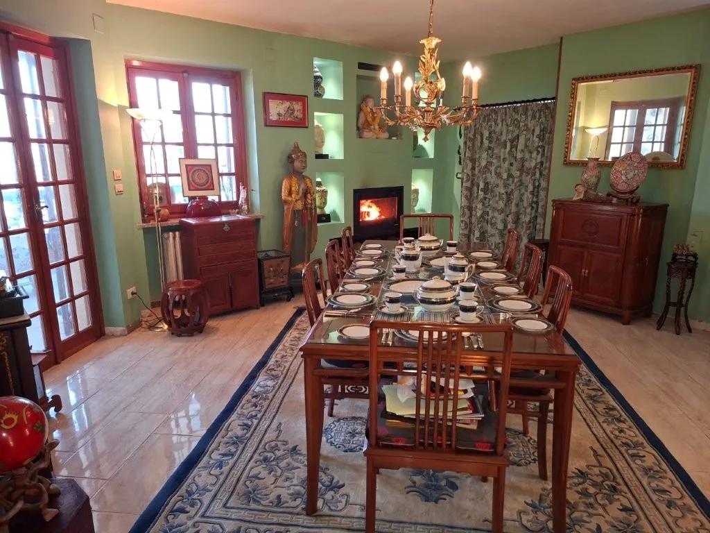 Excellent 4 Bed Villa for Sale In Corio Turin Italy