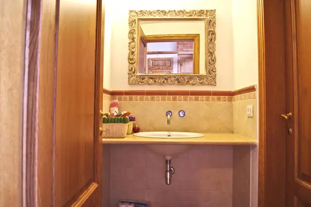 Studio for Sale In Barberino Tavarnelle Florence Italy