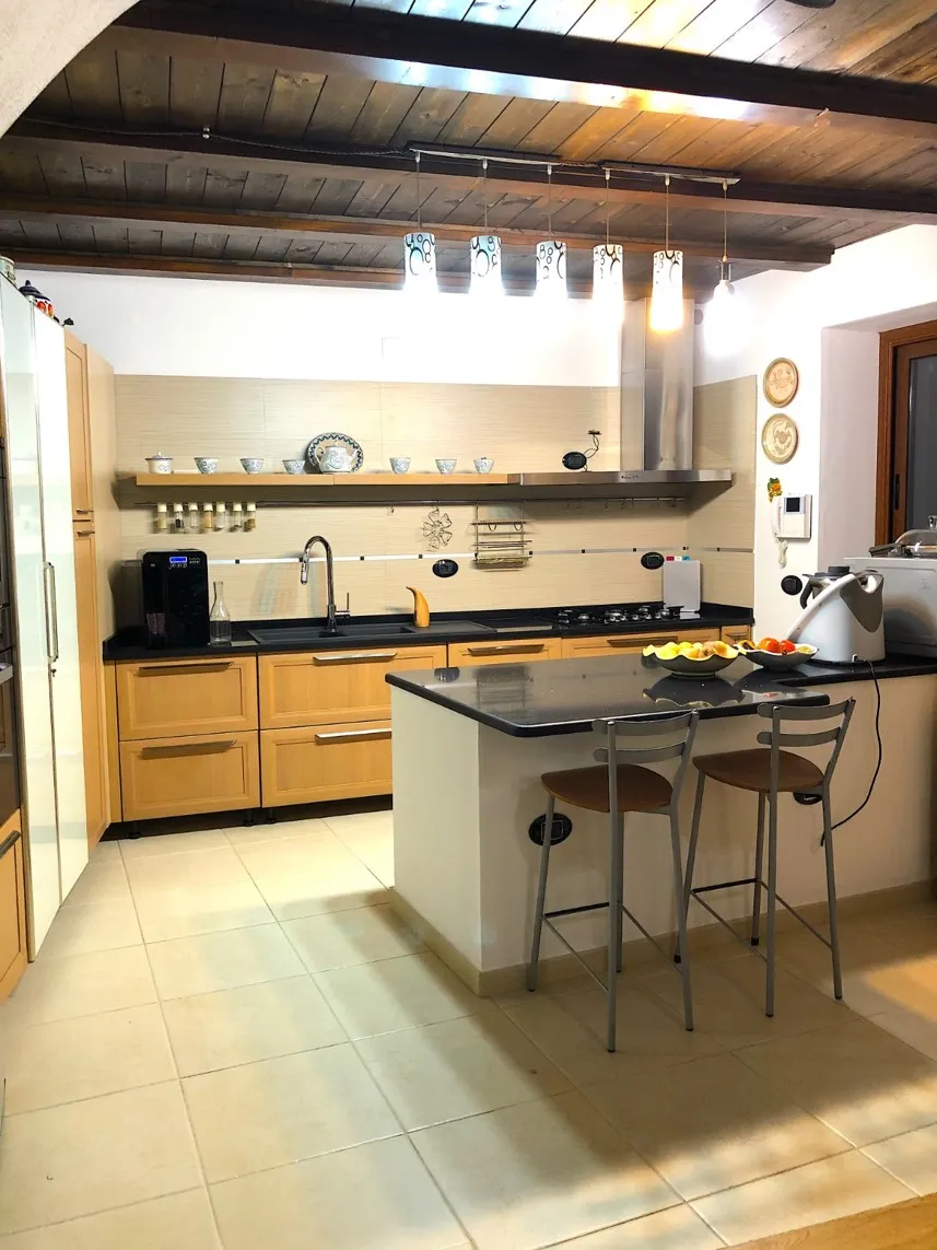 Luxury 8 Bed Villa For Sale in Serdiana Sardinia Italy