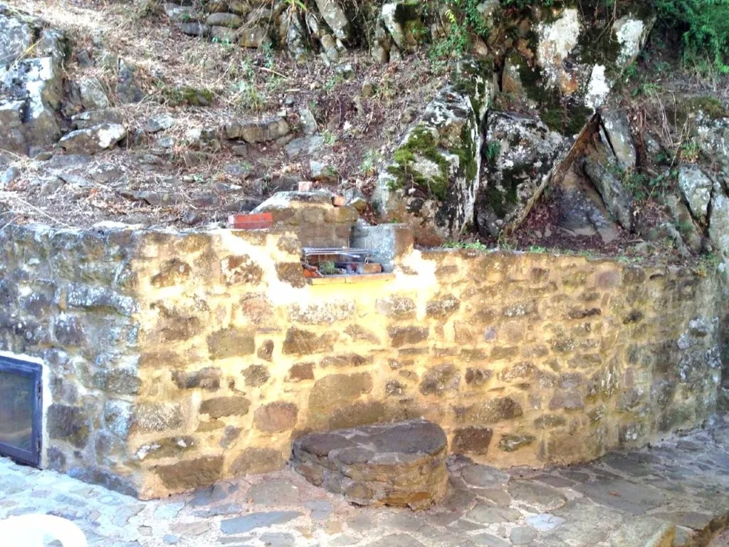 Estate with Multiple Properties for Sale In Cortona Tuscany Italy