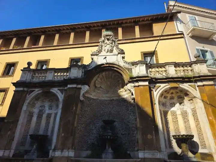 Stunning 3 Bed Apartment for Sale In Frascati Rome Italy