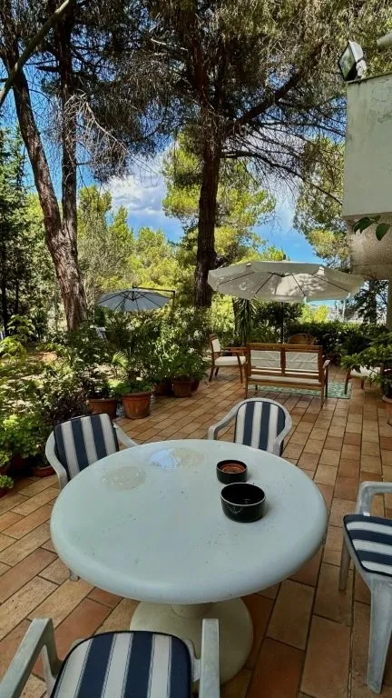 Excellent 8 Bed Villa for Sale In Montesilvano Colle Abruzzo Italy