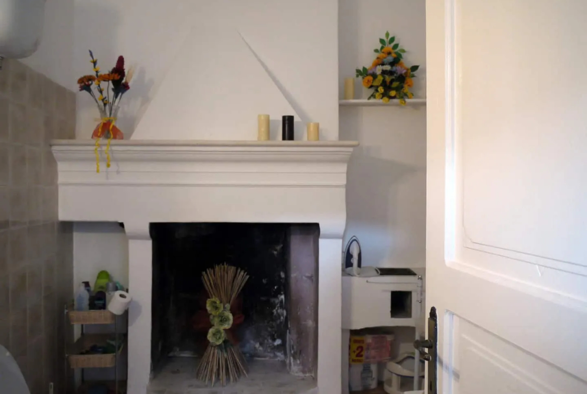 Stunning 2 Bedroom House for Sale in Prezza Abruzzo Italy