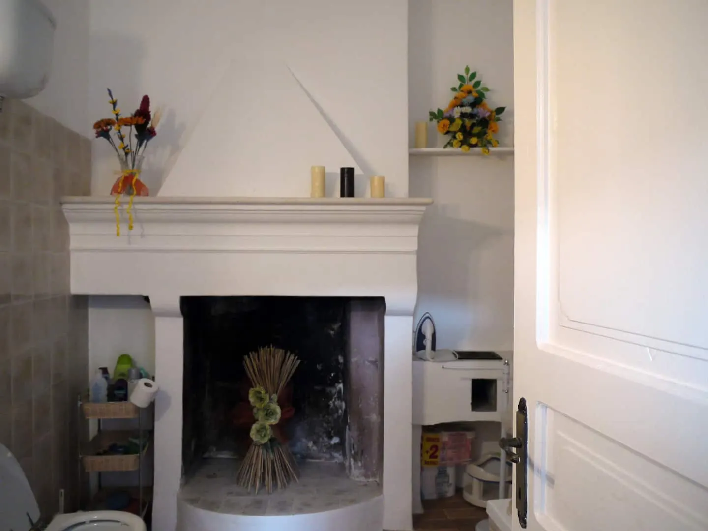Stunning 2 Bedroom House for Sale in Prezza Abruzzo Italy