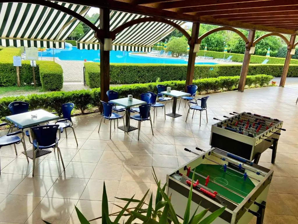 Excellent 1 Bed Apartment For Sale in Pizzo Beach Club Calabria Italy