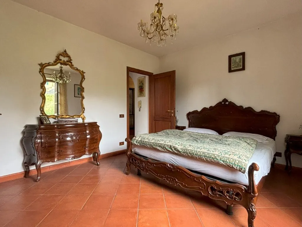 Excellent 5 Bed Stone Villa for Sale In Tagliolo Monferrato Italy