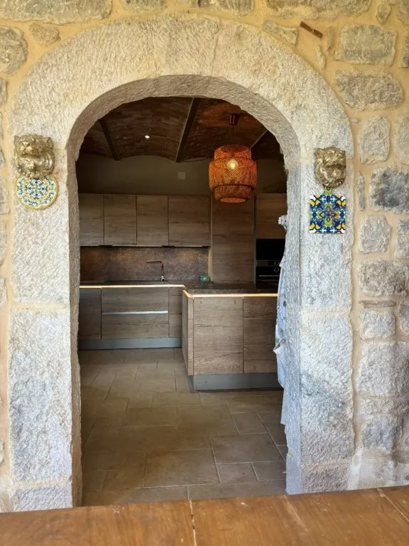 Stunning Country Villa & Separate House for Sale In Busso Italy