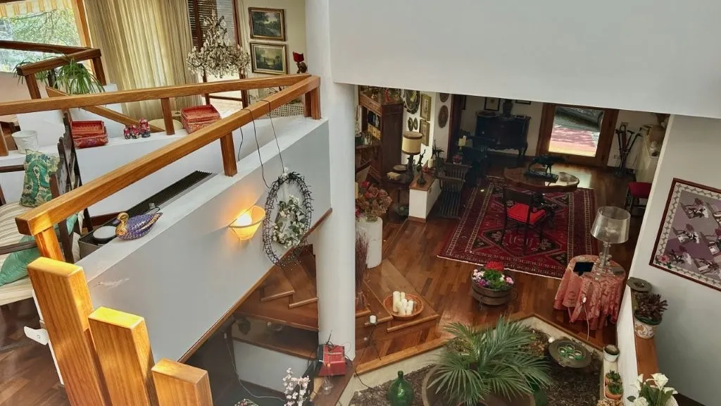Excellent 8 Bed Villa for Sale In Montesilvano Colle Abruzzo Italy