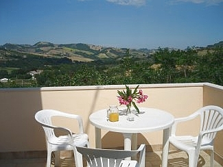 Superb 4 Bed Villa For Sale In Pescara Abruzzo Italy