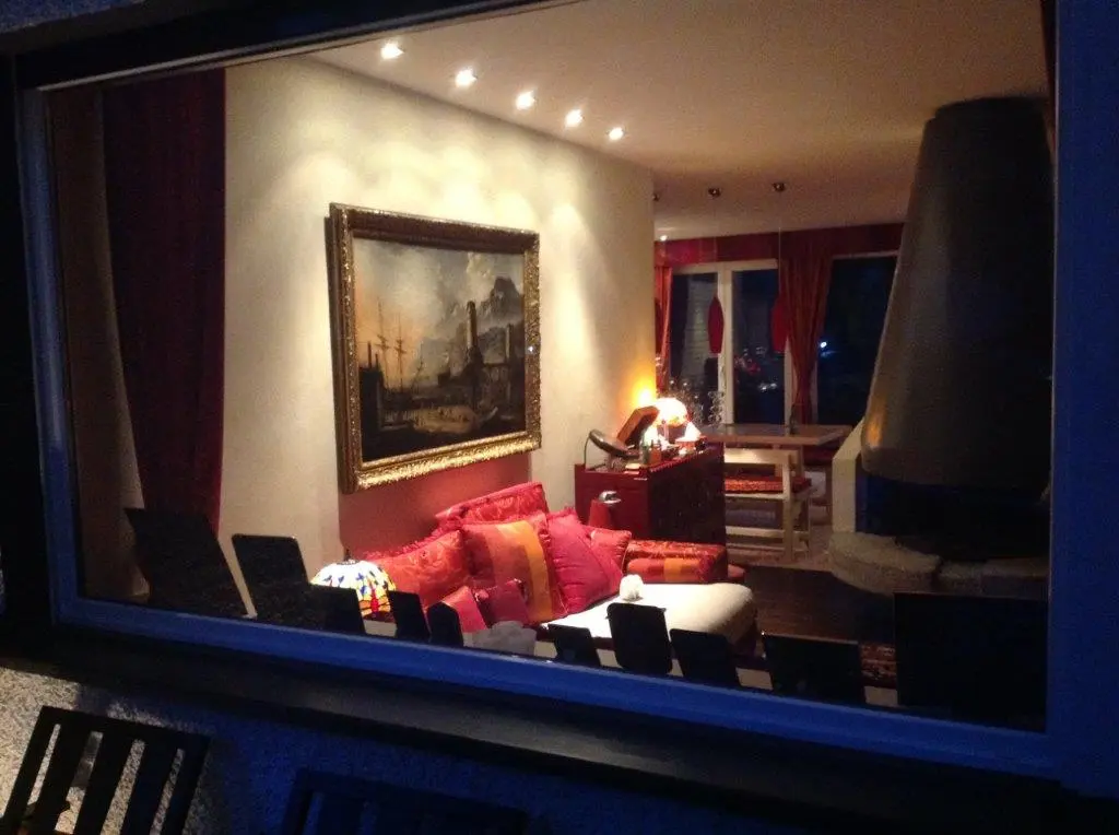 Luxury 5 Bed Villa For Sale in Almese Turin Italy